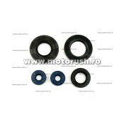 Kit simeringuri ulei motor ATHENA pentru APRILIA Leonardo 150, Leonardo 125, Scarabeo 150, Scarabeo 200, Scarabeo 125 1996-2004
