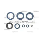 Kit simeringuri ulei motor ATHENA pentru APRILIA Tuareg Wind 600, Tuareg 350 1985-1990
