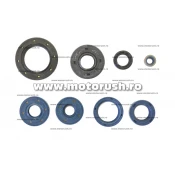Kit simeringuri ulei motor ATHENA pentru APRILIA Pegaso 650, Moto 650 1992-2004