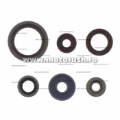 Kit simeringuri ulei motor ATHENA pentru BETA RR 350 2014-2015