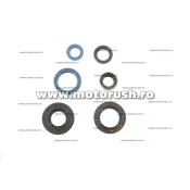 Kit simeringuri ulei motor ATHENA P400090400050