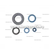 Kit simeringuri ulei motor ATHENA P400120400030