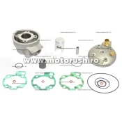 Kit cilindru ATHENA pentru APRILIA RX 50, Red Rose 50, RS 50 1988-2006 / RIEJU RR(X) 50, RS-1 50 1997-2009 / YAMAHA DT 50 R, DT 50 X, TZR 50 1997-2016