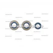 Kit simeringuri ulei motor ATHENA P400130400060