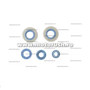 Kit simeringuri ulei motor ATHENA pentru APRILIA Red Rose 50 1988-1990