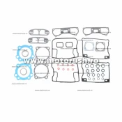 Kit garnituri motor TOPEND ATHENA P400195600901