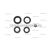 Kit simeringuri ulei motor ATHENA P400210400015