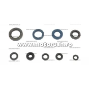 Kit simeringuri ulei motor ATHENA pentru HONDA CR 125 R 1983-1986