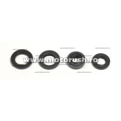 Kit simeringuri ulei motor ATHENA pentru HONDA CRF 50 F, CRF 70 F 2004-2023