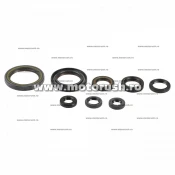 Kit simeringuri ulei motor ATHENA pentru HONDA CRF 150 R/RB 2007-2022