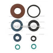 Kit simeringuri ulei motor ATHENA P400210400217