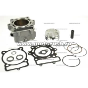 Kit cilindru ATHENA pentru HUSQVARNA TE 250, TE 250i, SMR 630 Replica, TC 250 2003-2005