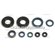 Kit simeringuri ulei motor ATHENA pentru HUSQVARNA CR 125, WR 125 1989-1994