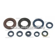 Kit simeringuri ulei motor ATHENA pentru HUSQVARNA WR 125, WRE 125, CR 125 1995-1996