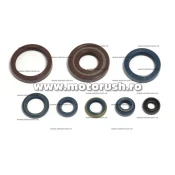 Kit simeringuri ulei motor ATHENA pentru HUSQVARNA CR 125, SM 125 S, WR 125, WRE 125 1997-2013
