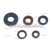 Kit simeringuri ulei motor ATHENA pentru HUSQVARNA CR 50 2011-2014