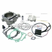Kit cilindru ATHENA P400250100010 d 100 (490cc) Big Bore