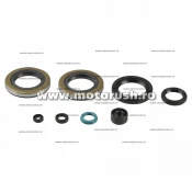 Kit simeringuri ulei motor ATHENA pentru KAWASAKI KX 500 1989-2004