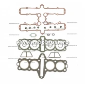 Kit garnituri motor TOPEND ATHENA P400250600655