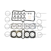 Kit garnituri motor TOPEND ATHENA P400250600710/1