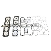 Kit garnituri motor TOPEND ATHENA P400250600982