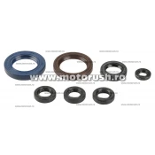 Kit simeringuri ulei motor ATHENA pentru BETA RR 400, RR 450 2005-2009 / KTM EXC (XC) 250, SMR 560, SMR 450 2003-2007