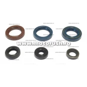 Kit simeringuri ulei motor ATHENA P400270400005