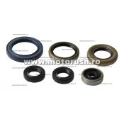 Kit simeringuri ulei motor ATHENA pentru HUSQVARNA TC 85 2014-2017 / KTM SX 85 2003-2017