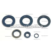 Kit simeringuri ulei motor ATHENA pentru KTM LC4 620 Enduro, LC4 400 Enduro 1998-2002