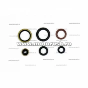 Kit simeringuri ulei motor ATHENA pentru GAS GAS MC 125 2021-2024 / HUSQVARNA TX 125, TC 125 2016-2022 / KTM EXC (XC) 150, SX 150, SX 125, EXC (XC) 125, XC-W 125, XC-W 150 2016-2023