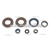 Kit simeringuri ulei motor ATHENA pentru KTM LC4 350 Enduro, LC4 600 Enduro, LC4 620 Duke, LC4 400 Enduro 1988-1998