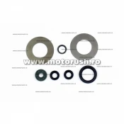 Kit simeringuri ulei motor ATHENA pentru HUSQVARNA FC 450, FX 450, FE 450, FE 501, FS 450 2016-2023 / KTM EXC-F 500, EXC-F 450 (Racing), SX-F 450 2016-2023