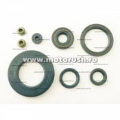 Kit simeringuri ulei motor ATHENA P400290400030