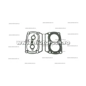 Kit garnituri motor TOPEND ATHENA P400427620013