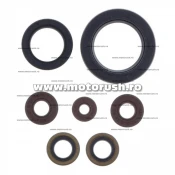 Kit simeringuri ulei motor ATHENA pentru SHERCO 300 SEF-R (Factory), 250 SEF-R (Factory) 2014-2020