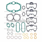 Kit garnituri motor TOPEND ATHENA P400468600650
