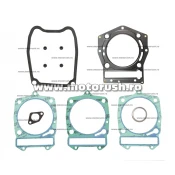 Kit garnituri motor TOPEND ATHENA pentru APRILIA Atlantic 500 Sprint, Scarabeo 500 (Light) 2005-2008 / GILERA Nexus 500 2003-2011 / PIAGGIO/VESPA Beverly 500, X9 500, MP3 500 2003-2020