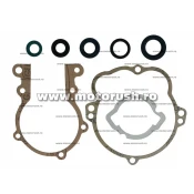 Kit complet garnituri motor ATHENA pentru PIAGGIO/VESPA Free 50 1992-1993