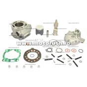 Kit cilindru ATHENA pentru YAMAHA TZR 125, DT 125 R, DT 125 X Supermotard, DT 125 RE, TDR 125 1991-2006