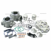 Kit cilindru ATHENA P400485100024 Big Bore d 68 mm, 392 cc