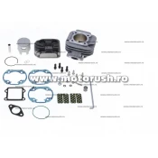 Kit cilindru ATHENA pentru APRILIA Amico 50 1996-1998 / YAMAHA EW 50 Slider 2000-2002