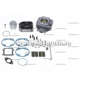 Kit cilindru ATHENA pentru APRILIA Amico 50 1996-1998 / YAMAHA EW 50 Slider 2000-2002