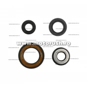 Kit simeringuri ulei motor ATHENA pentru YAMAHA TT 600 E, TT 600 RE 1994-2004