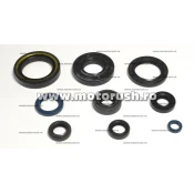 Kit simeringuri ulei motor ATHENA pentru YAMAHA YZ 125 2001-2004