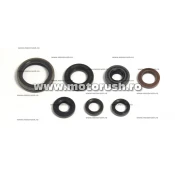 Kit simeringuri ulei motor ATHENA pentru GAS GAS EC 300, EC 250 F 2013-2015 / YAMAHA YZ 250 F, WR 250 F 2001-2013