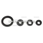 Kit simeringuri ulei motor ATHENA pentru GAS GAS EC 450 F 2013-2015 / YAMAHA YZ 450 F, WR 450 F 2004-2014