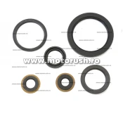 Kit simeringuri ulei motor ATHENA P400485400075