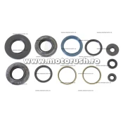 Kit simeringuri ulei motor ATHENA P400485400156