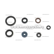 Kit simeringuri ulei motor ATHENA pentru YAMAHA WR 450 F, YZ 450 F 2014-2023
