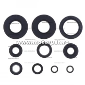 Kit simeringuri ulei motor ATHENA pentru YAMAHA YZ 65, YZ 85 2018-2023